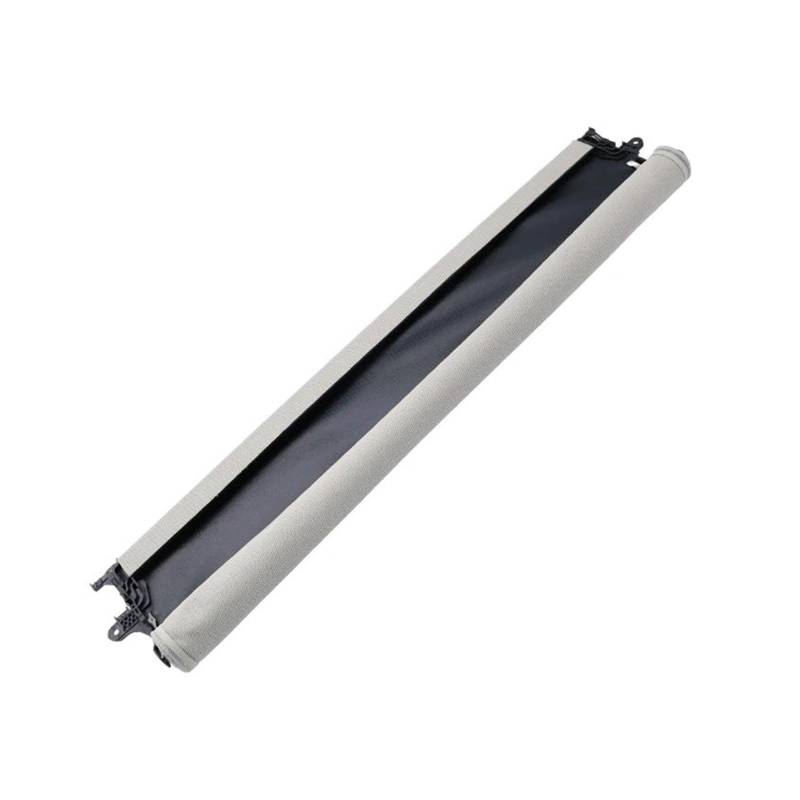 Sonnenblende Auto Für 3 Serie Gt Für X3 F34 54107365126 54107365127 Auto Roller Sonnenschirme Panorama Schiebedach Vorhang Abdeckung Montage Fenster Sonnenschutz(Grey) von AJQBRMB