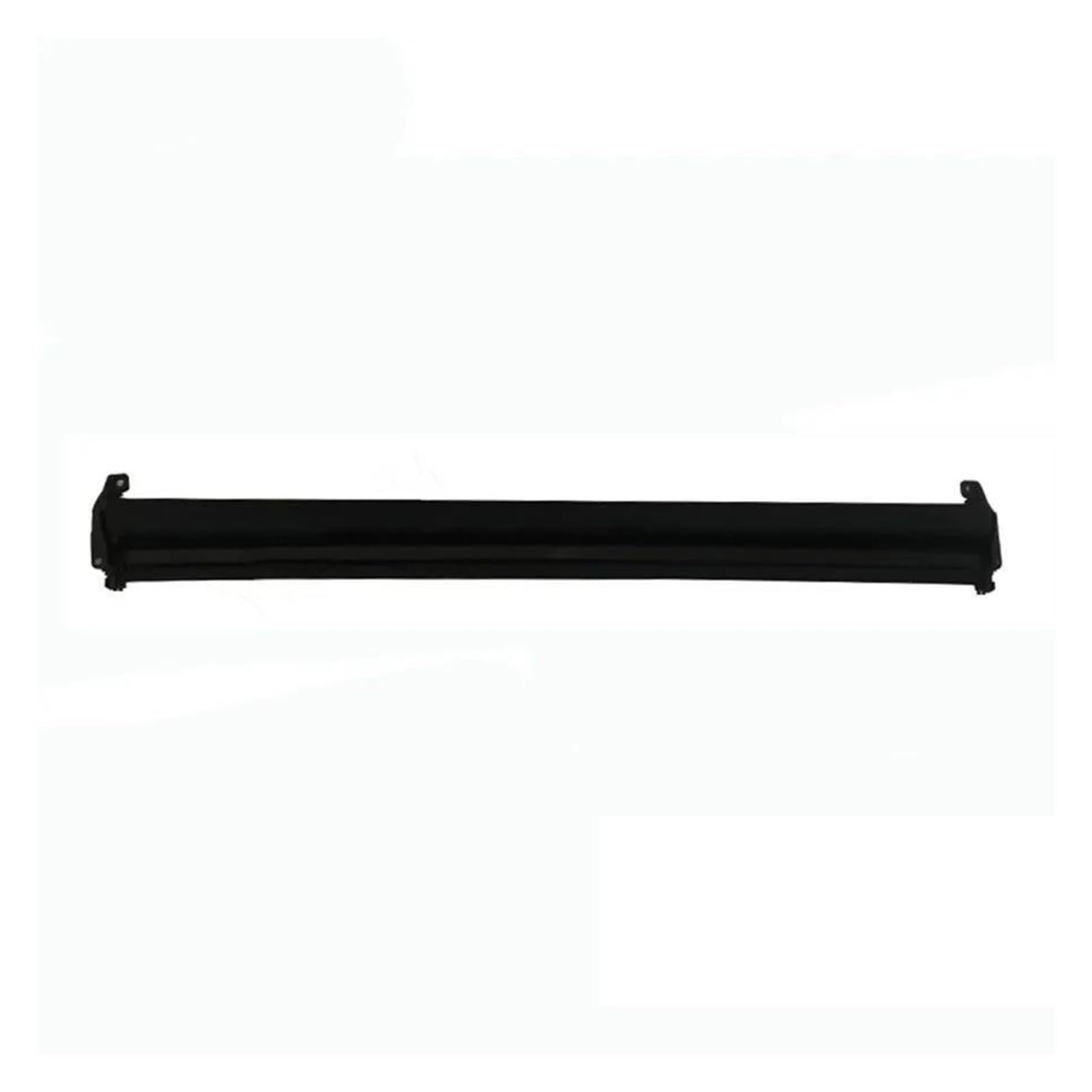 Sonnenblende Auto Für 7 Serie Für G12 Vorne Hinten Auto Panorama Schiebedach Sonnenschirm Vorhang Abdeckung Montage 54107409185/88/89 Fenster Sonnenschutz(Black Front) von AJQBRMB