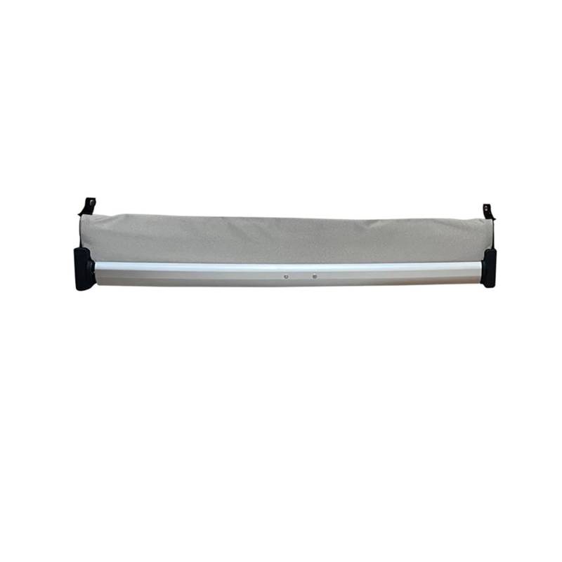 Sonnenblende Auto Für A1 Für A3 Für S3 Für RS3 2016 2017 2018 2019 2020 2021 Auto Schiebedach Sonnenschirm Vorhang Abdeckung Montage 8VD877307 Fenster Sonnenschutz(Dark Grey) von AJQBRMB