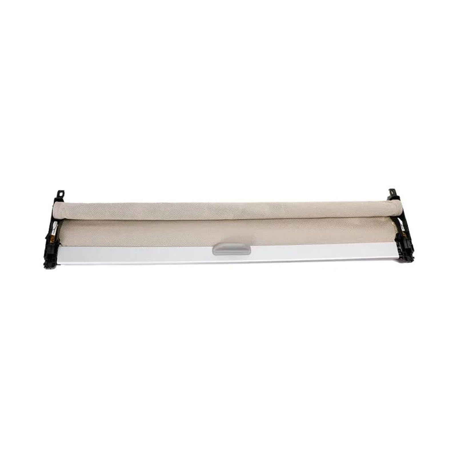 Sonnenblende Auto Für A3 8VD877307 8VD 877 307 75,5 cm Dachfenster Shutter Schiebedach Sonnenschutz Schatten Abdeckung Abdeckung Fenster Sonnenschutz(Beige) von AJQBRMB