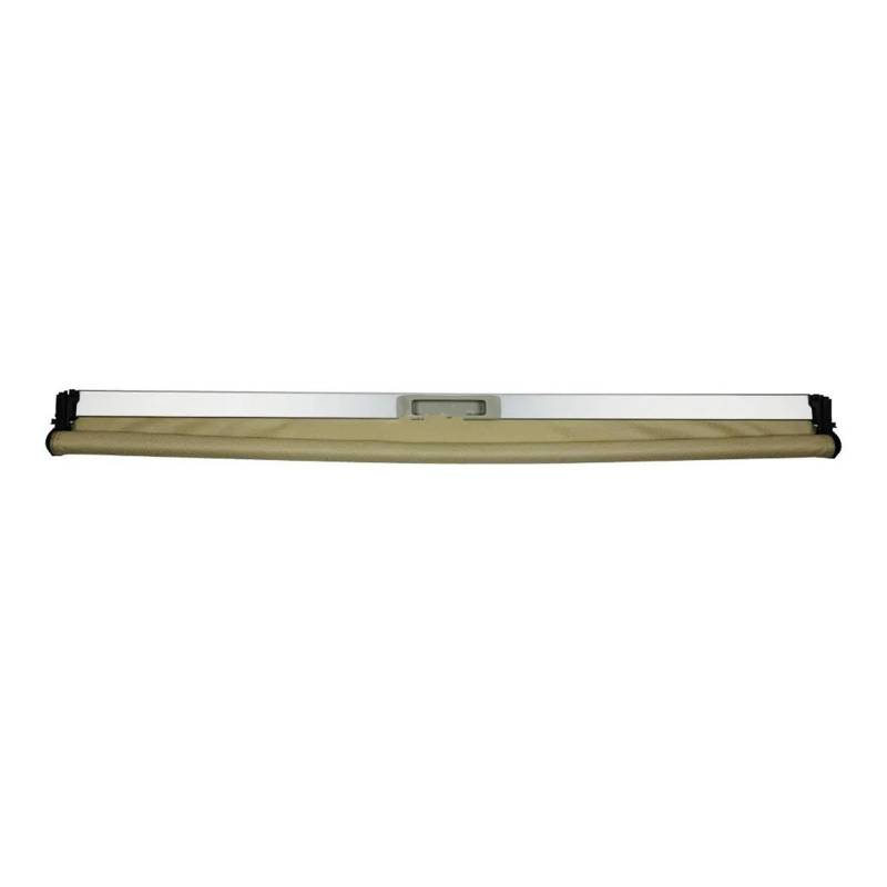 Sonnenblende Auto Für A5 Für Quattro 2008-2015 2016 2017 Auto Dachfenster Shutter Schiebedach Sonnenschirm Schatten Vorhang Abdeckung Montage 8T0877307 Fenster Sonnenschutz(Beige) von AJQBRMB