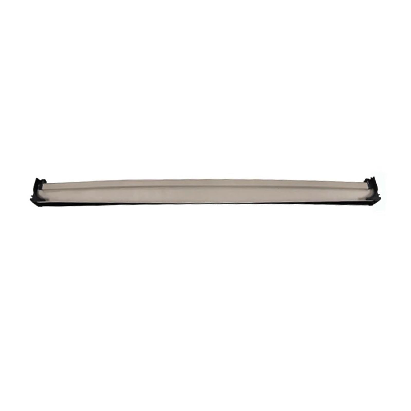 Sonnenblende Auto Für Benz Für CLA Für X117 Für X176 2014- Auto Dachfenster Shutter Schiebedach Sonnenschirm Schatten Vorhang Abdeckung Montage A1767800040 7N90 Fenster Sonnenschutz(Beige) von AJQBRMB