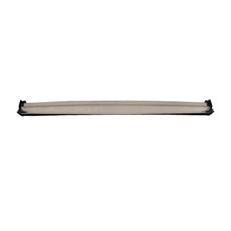 Sonnenblende Auto Für Benz Für CLA Für X117 Für X176 2014- Auto Dachfenster Shutter Schiebedach Sonnenschirm Schatten Vorhang Abdeckung Montage A1767800040 7N90 Fenster Sonnenschutz(Beige) von AJQBRMB