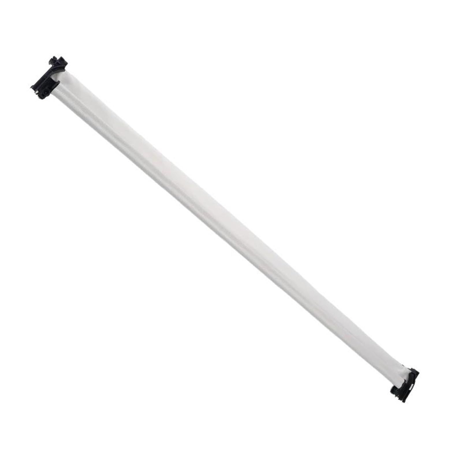 Sonnenblende Auto Für Benz Für Gla Klasse Vorne A1567800040 A1567800140 Vorne Hinten Für X156 Für X205 Auto Sonnenschirm Schiebedach Vorhang Montage Fenster Sonnenschutz(Schwarz) von AJQBRMB