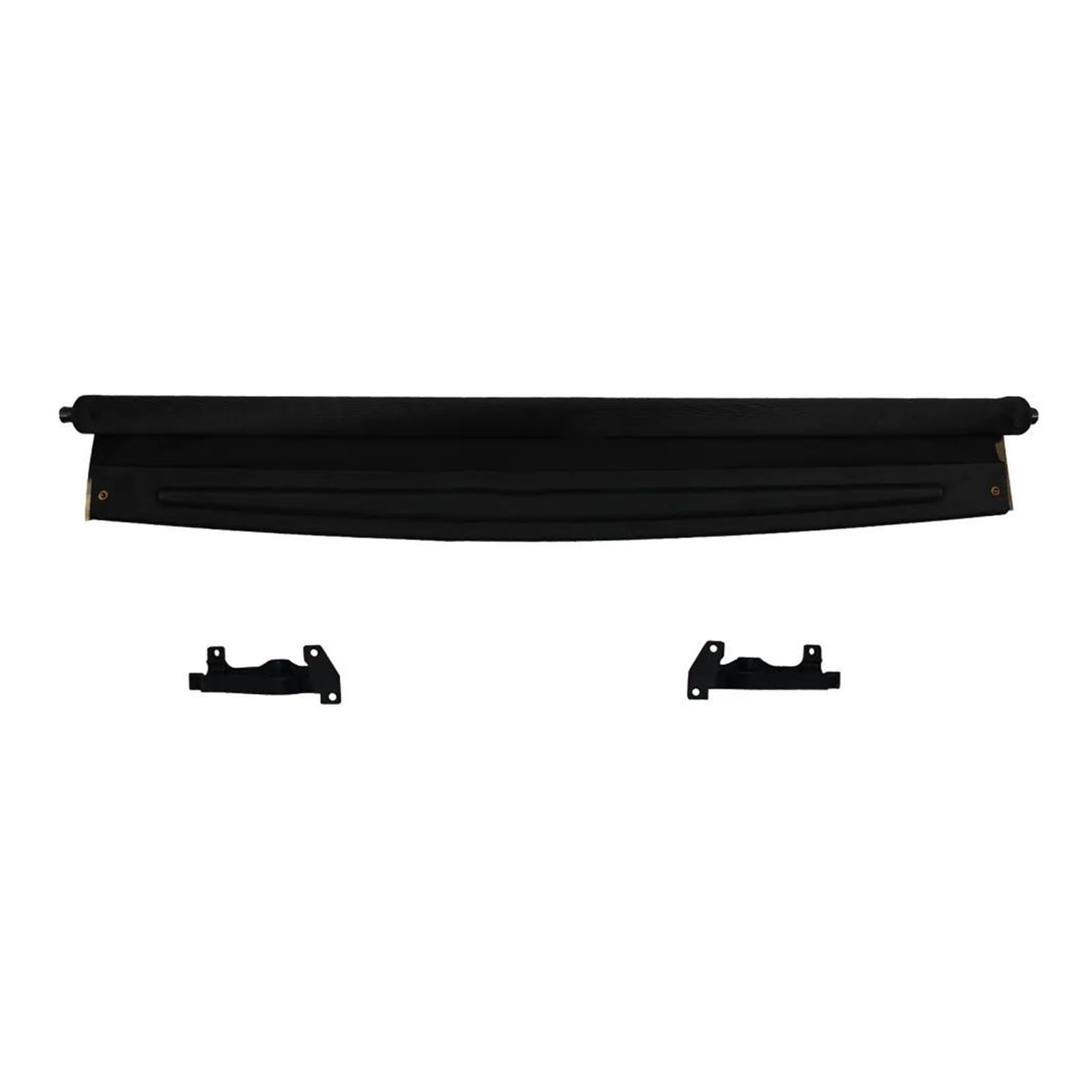 Sonnenblende Auto Für Buick Für Lacrosse 2009-2012 2013 2014 2015 Auto Dachfenster Shutter Schiebedach Sonnenschirm Schatten Vorhang Abdeckung Montage 22859425 Fenster Sonnenschutz(Schwarz) von AJQBRMB