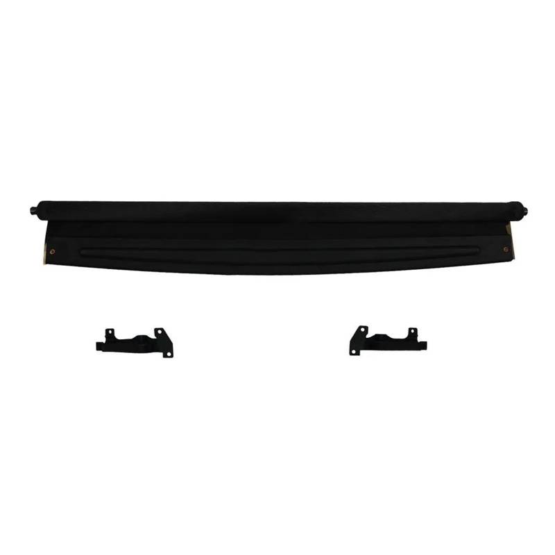 Sonnenblende Auto Für Buick Für Lacrosse 2009-2012 2013 2014 2015 Auto Dachfenster Shutter Schiebedach Sonnenschirm Schatten Vorhang Abdeckung Montage 22859425 Fenster Sonnenschutz(Schwarz) von AJQBRMB