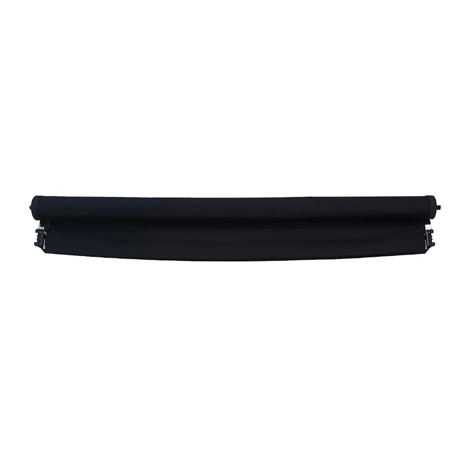 Sonnenblende Auto Für Cadillac Für Cts Für Limousine Für V-Serie 2014-2019 22926557/8/9 Auto Panorama Schiebedach Sonnenschirm Vorhang Abdeckung Montage Fenster Sonnenschutz(Schwarz) von AJQBRMB