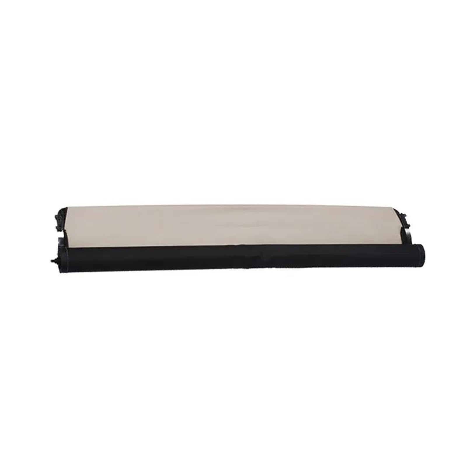 Sonnenblende Auto Für Cadillac Für SRX 2010 2011 2012 2013 2014 2015 2016 Auto Dachfenster Shutter Schiebedach Sonnenschirm Schatten Vorhang Abdeckung 25964410 Fenster Sonnenschutz(Beige) von AJQBRMB