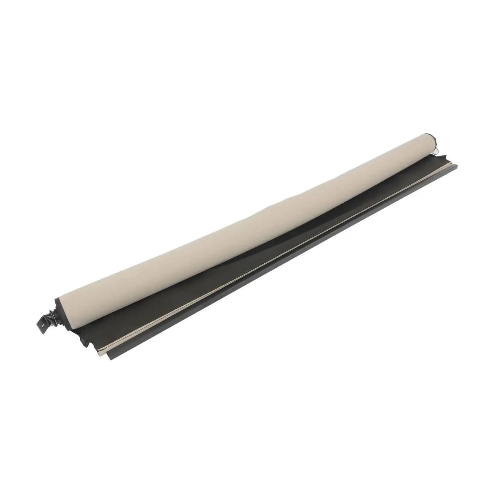 Sonnenblende Auto Für Cadillac Für SRX 2010 2011 2012 2013 2014 2015 2016 Auto Schiebedach Sonnendach Vorhang Schatten Abdeckung 25964409 23120598 25964410 Fenster Sonnenschutz(Beige) von AJQBRMB