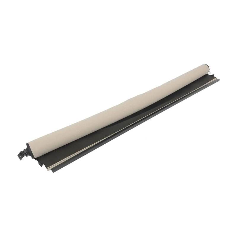 Sonnenblende Auto Für Cadillac Für SRX 2010 2011 2012 2013 2014 2015 2016 Auto Schiebedach Sonnendach Vorhang Schatten Abdeckung 25964409 23120598 25964410 Fenster Sonnenschutz(Beige) von AJQBRMB