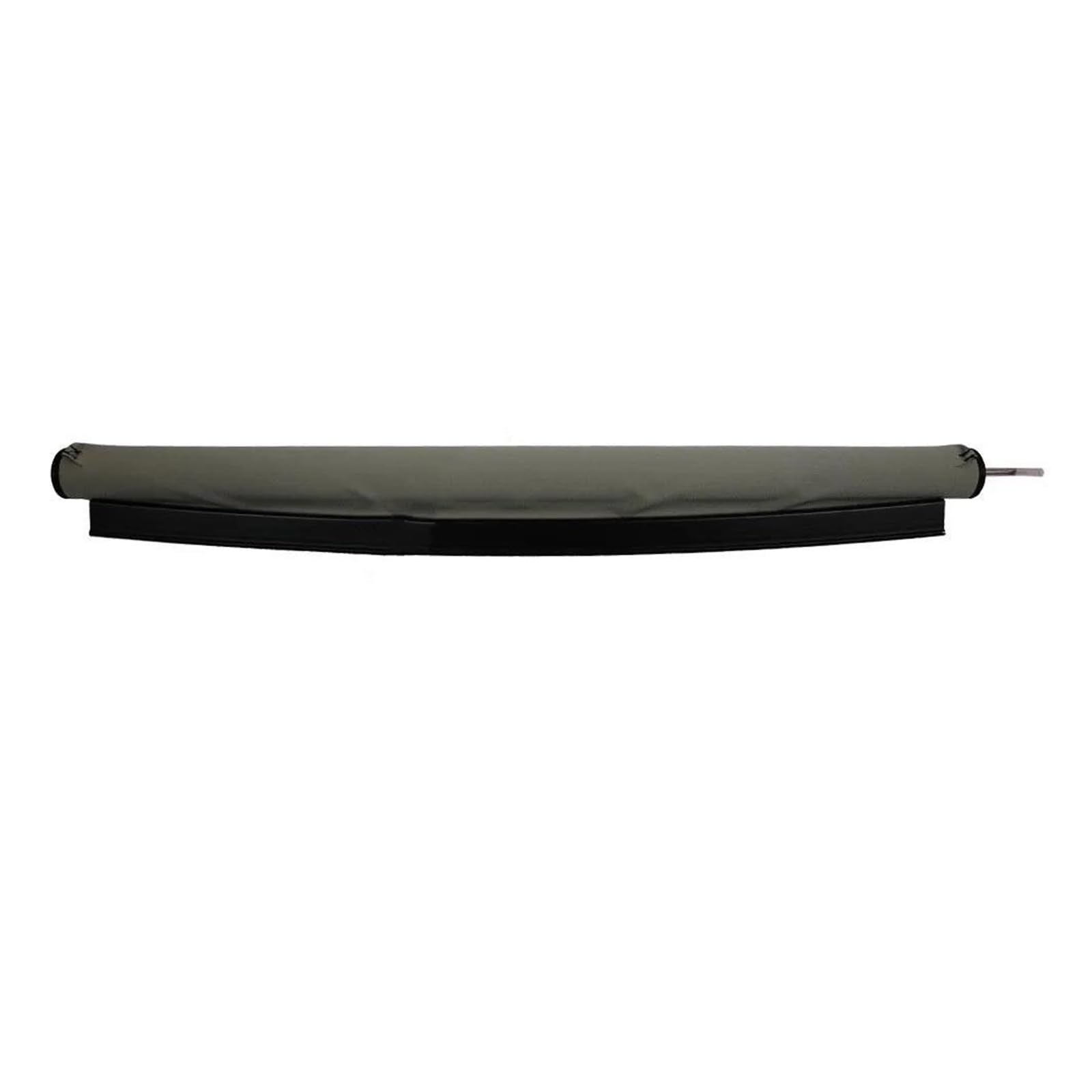 Sonnenblende Auto Für Cadillac Für XTS 2013 2014 2015 2016 2017 2018 Auto Dachfenster Shutter Schiebedach Sonnenschirm Schatten Vorhang Abdeckung Montage 25962187 Fenster Sonnenschutz(Grey) von AJQBRMB