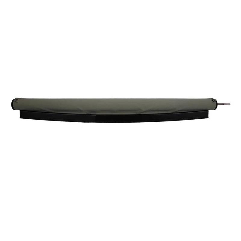 Sonnenblende Auto Für Cadillac Für XTS 2013 2014 2015 2016 2017 2018 Auto Dachfenster Shutter Schiebedach Sonnenschirm Schatten Vorhang Abdeckung Montage 25962187 Fenster Sonnenschutz(Grey) von AJQBRMB