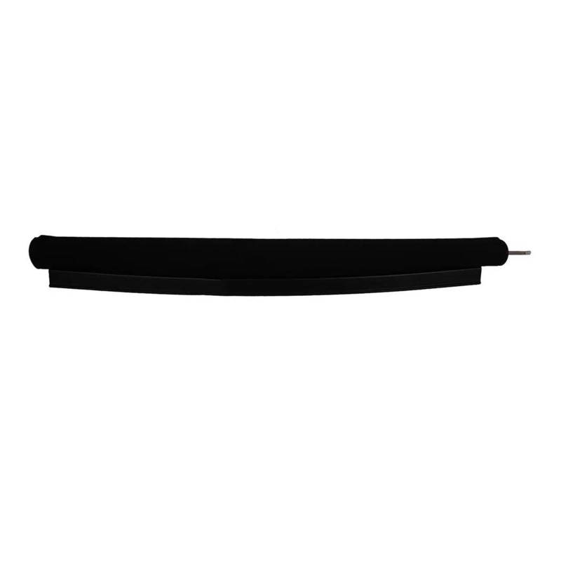 Sonnenblende Auto Für Cadillac Für XTS 2013 2014 2015 2016 2017 2018 Auto Dachfenster Shutter Schiebedach Sonnenschirm Schatten Vorhang Abdeckung Montage 25962187 Fenster Sonnenschutz(Schwarz) von AJQBRMB