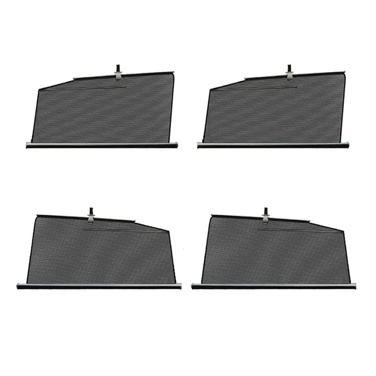 Sonnenblende Auto Für Chevrolet Für Captiva 2011-2021 5/7 Sitze Auto Hebe Fenster Sonnenschutz Sonnenschutz Auto Vorhang Seite Fenster Mesh Fenster Sonnenschutz(Full Set 2011-21) von AJQBRMB