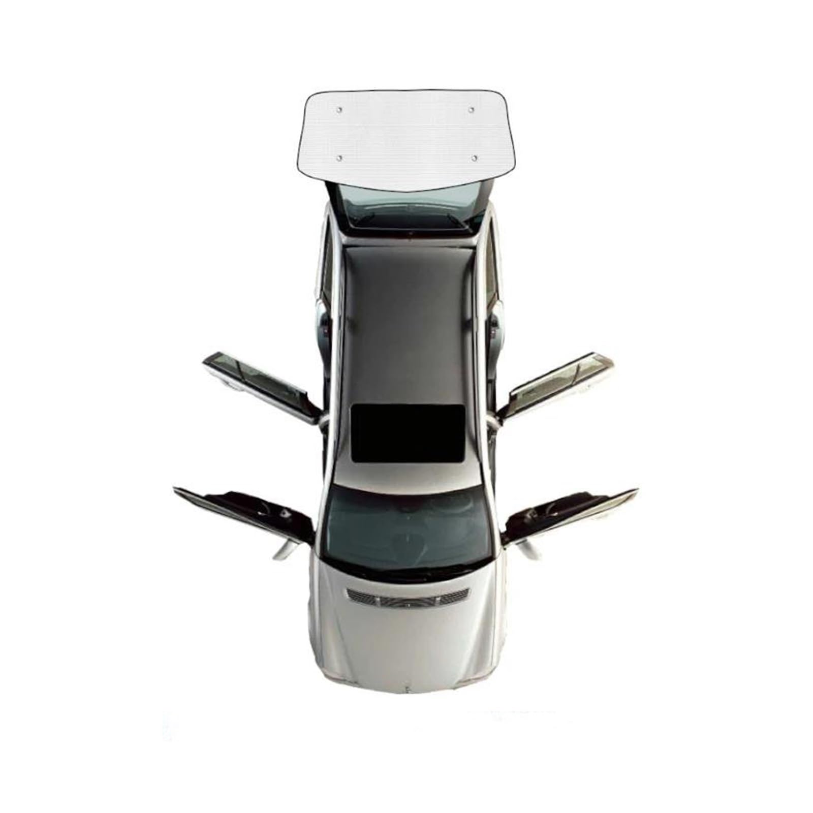 Sonnenblende Auto Für Chrysler Für 300C 300 C 2005-2010 Für LX Vollständige Abdeckung Sonnenschirme Limousine Auto Windschutzscheiben Visier Seite Sonnenschutz Fenster Sonnenschutz(Rear Windshield) Sonnenblende Auto Für Chrysler Für 300C 300 C 2005-2010 Für LX Vollständige Abdeckung Sonnenschirme Limousine Auto Windschutzscheiben Visier Seite Sonnenschutz Fenster Sonnenschutz(Rear Windshield) von AJQBRMB