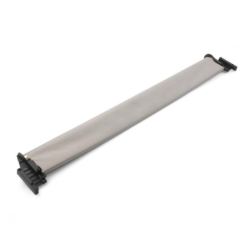 Sonnenblende Auto Für F07 Für GT5 5 Serie Für Gran Turismo 2010-2015 2016 Auto Sonnenschirm Schiebedach Vorhang Abdeckung Montage 54107237591 Fenster Sonnenschutz(Grey) von AJQBRMB