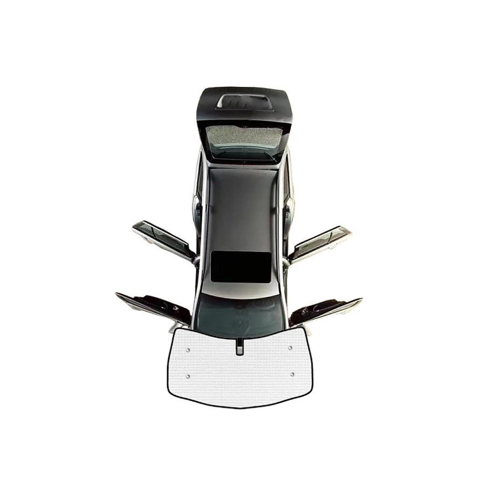 Sonnenblende Auto Für Ford Für Explorer Für U502 Für MK5 2011 2012 2013 2014-2019 Vollständige Abdeckung Sonnenschirme Klassische Windschutzscheibe Fenster Visier Fenster Sonnenschutz(Front Windshield Sonnenblende Auto Für Ford Für Explorer Für U502 Für MK5 2011 2012 2013 2014-2019 Vollständige Abdeckung Sonnenschirme Klassische Windschutzscheibe Fenster Visier Fenster Sonnenschutz(Front Windshield von AJQBRMB