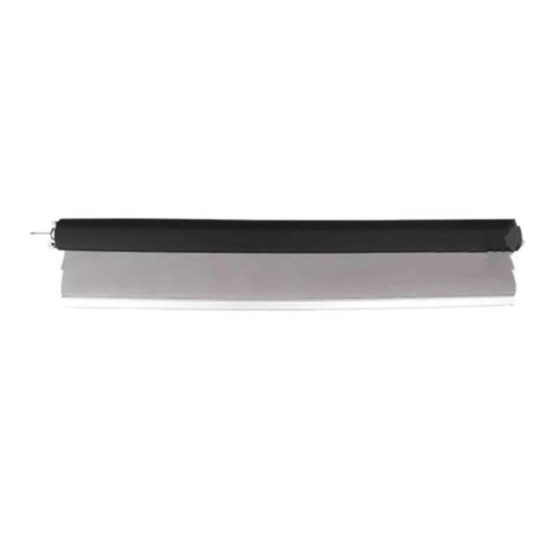 Sonnenblende Auto Für Hyundai Für IX25 Auto Panorama Schiebedach Sonnenschutz Vorhang Abdeckung Montage Fenster Sonnenschutz(Grey) von AJQBRMB