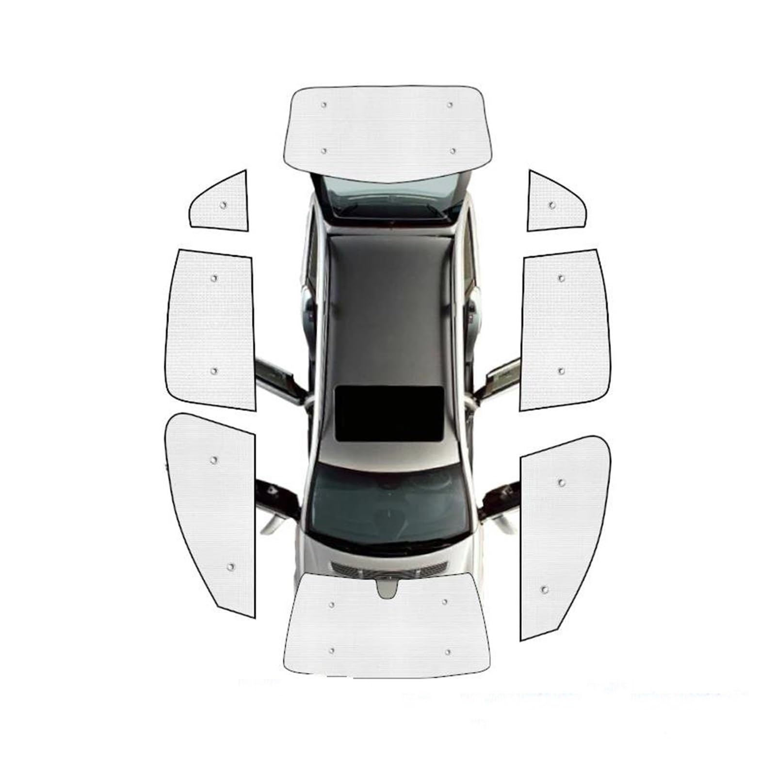 Sonnenblende Auto Für Hyundai Für Tucson Für Ix35 Für LM 2010-2015 Vollständige Abdeckung Sonnenschirme Auto Sonnenschutz Windschutzscheiben Seite Fenster Visier Fenster Sonnenschutz(All Sunshades) Sonnenblende Auto Für Hyundai Für Tucson Für Ix35 Für LM 2010-2015 Vollständige Abdeckung Sonnenschirme Auto Sonnenschutz Windschutzscheiben Seite Fenster Visier Fenster Sonnenschutz(All Sunshades) von AJQBRMB