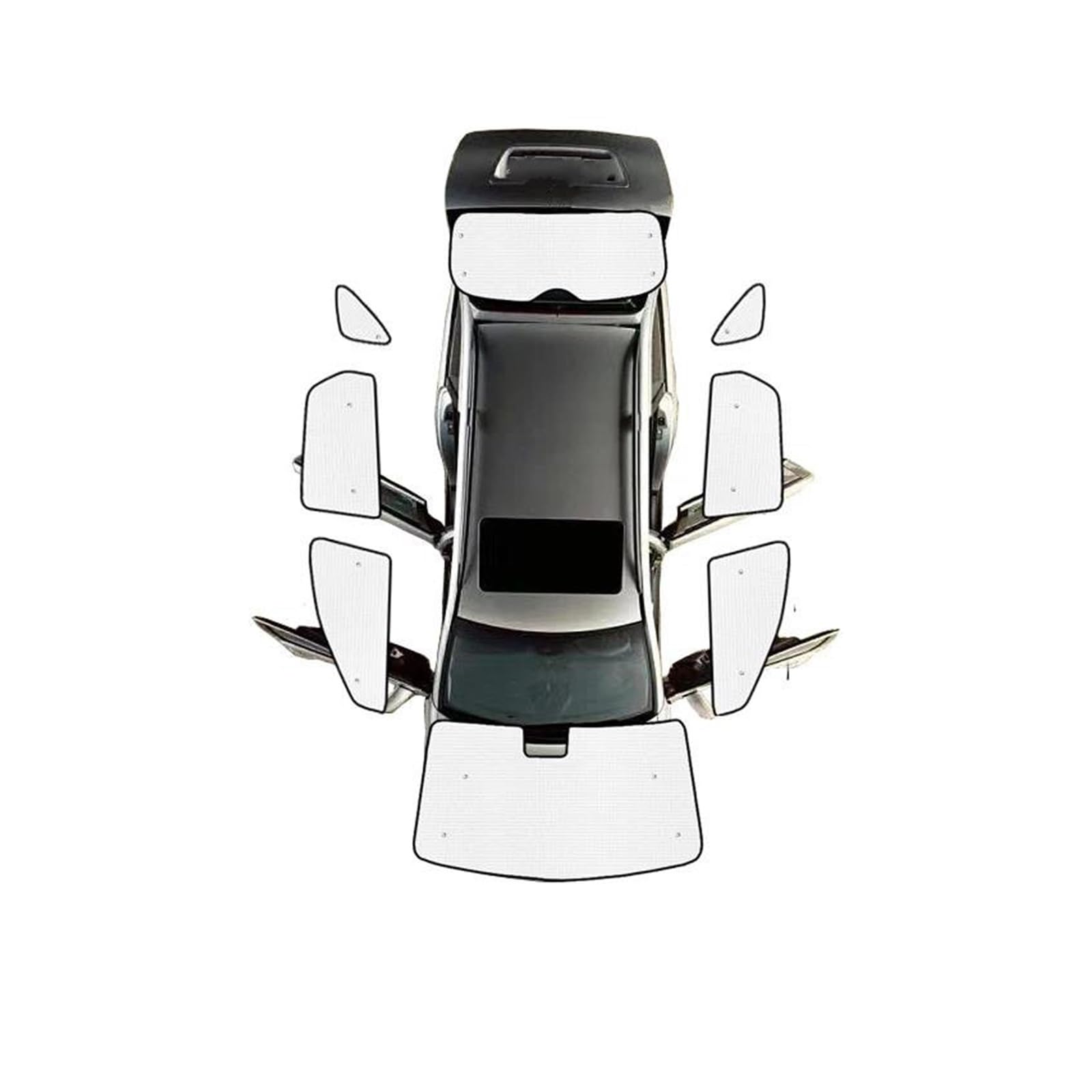 Sonnenblende Auto Für Hyundai Für Tucson Für NX4 Für LWB 2022 2023 2024 2025 Auto Vollständige Abdeckung Sonnenschirme Sunproof Windschutzscheiben Sonne Sonnenschutz Matte Fenster Sonnenschutz(All Sun Sonnenblende Auto Für Hyundai Für Tucson Für NX4 Für LWB 2022 2023 2024 2025 Auto Vollständige Abdeckung Sonnenschirme Sunproof Windschutzscheiben Sonne Sonnenschutz Matte Fenster Sonnenschutz(All Sun von AJQBRMB