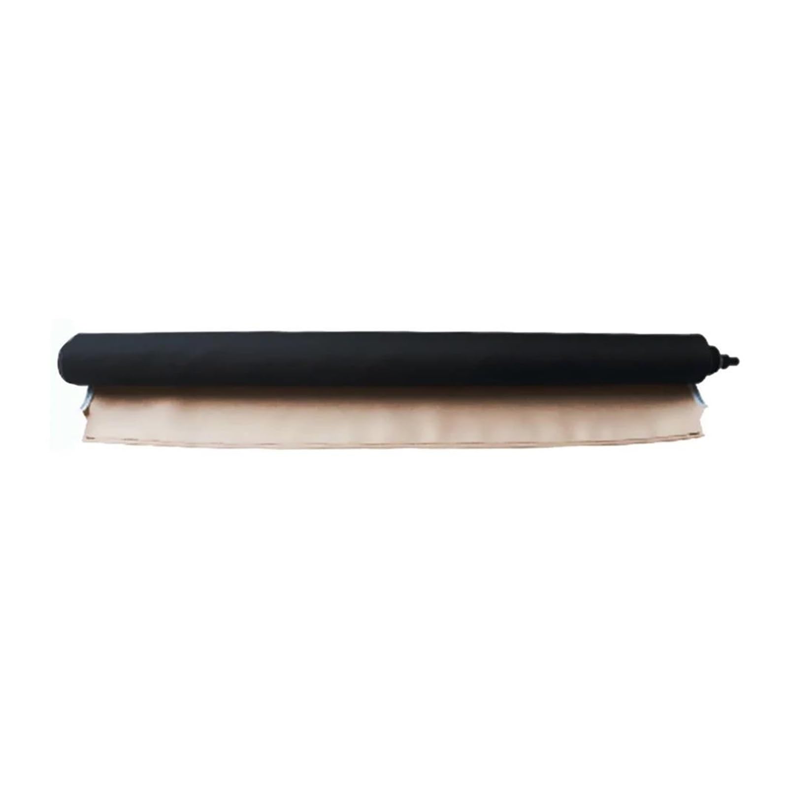 Sonnenblende Auto Für Jeep Für Cherokee Auto Panorama Schiebedach Sonnenschutz Vorhang Abdeckung Montage OE: 53205897 Fenster Sonnenschutz(Beige) von AJQBRMB
