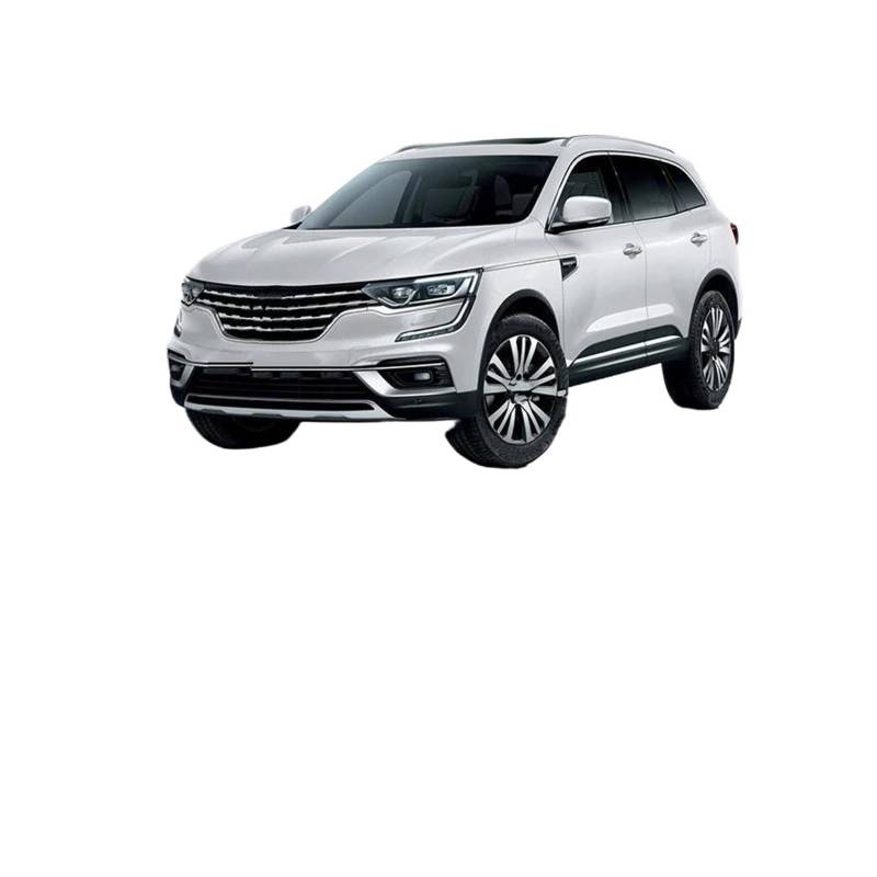 Sonnenblende Auto Für Koleos 2016 2017 2018 2019 2020 2021 Vollständige Abdeckung Sonnenschirme Auto Windschutzscheibe Visier Sonnenschutz Fenster Sonnenschutz(Front Windshield) von AJQBRMB
