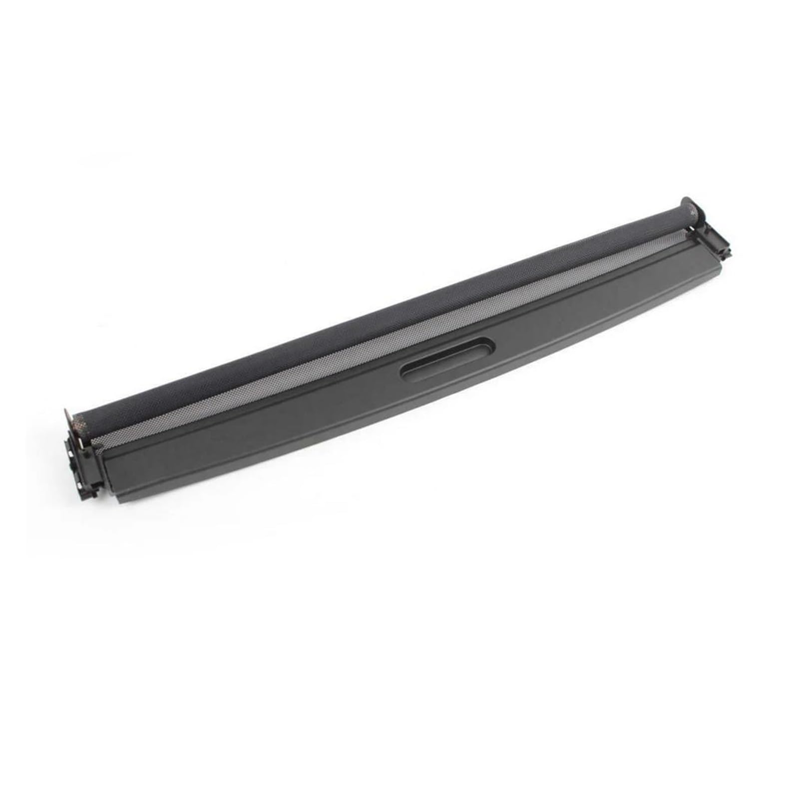 Sonnenblende Auto Für MINI Für Cooper R55 R56 R60 Front Schiebedach Sonnenschirm Vorhang Abdeckung Montage 54102757016 Auto Dach Fenster Rollo Fenster Sonnenschutz(1x Front) von AJQBRMB