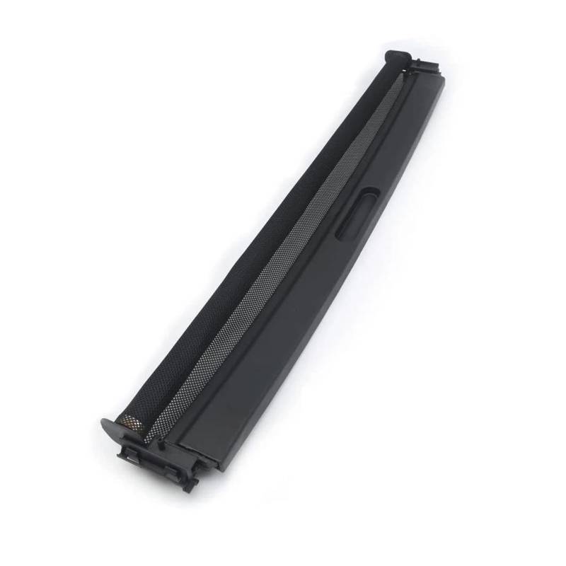 Sonnenblende Auto Für Mini Für Clubman Für Countryman Für Cooper Für One JCW 2007-2016 54102755849 Auto Schiebedach Sonnenschirm Vorhang Abckung Fenster Sonnenschutz(Front) von AJQBRMB