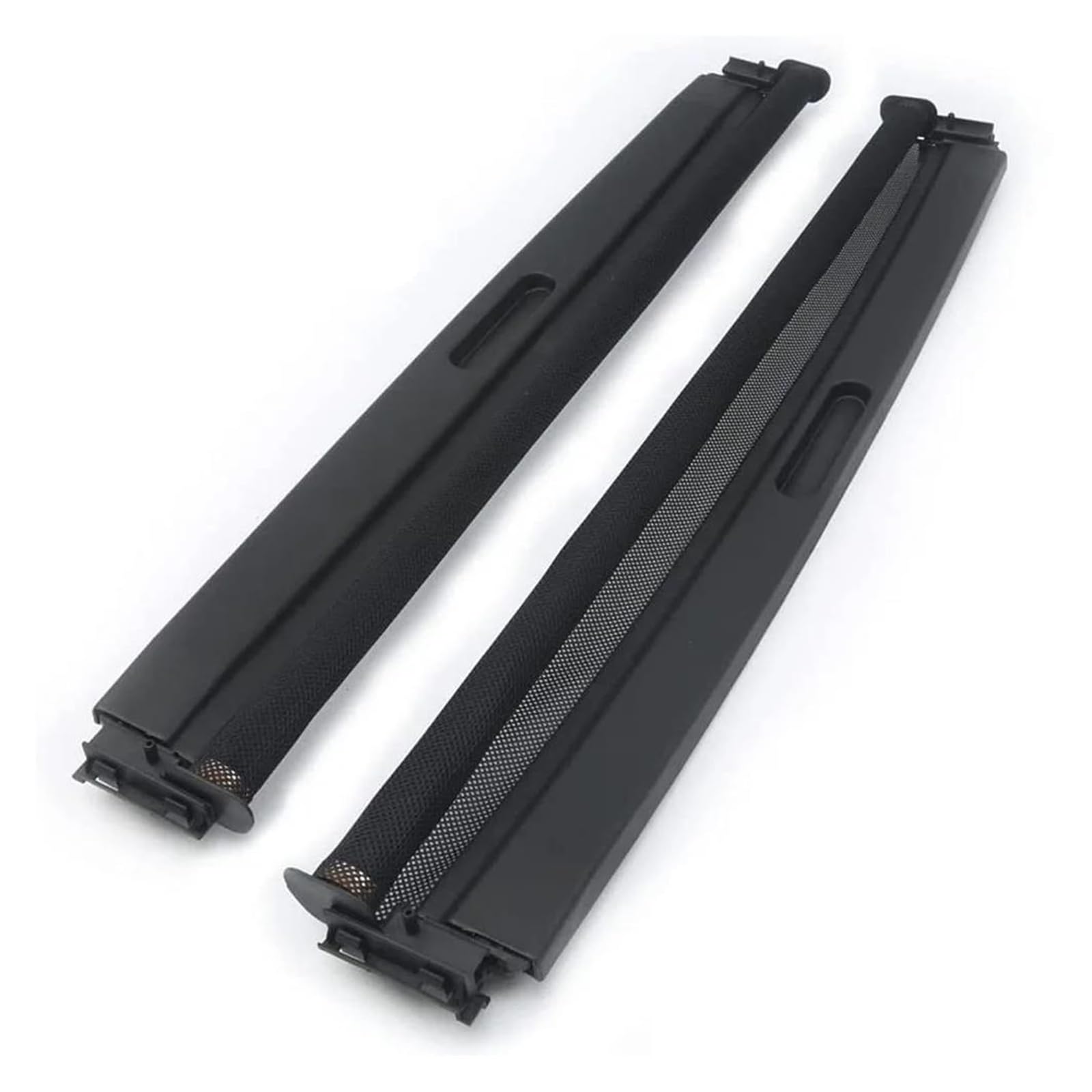 Sonnenblende Auto Für Mini Für Cooper Für One Für JCW Für Countryman R55 R56 R60 1,6 L4 06-16 54102757016 54102755849 Auto Sonnenschirm Schiebedach Fenster Sonnenschutz(Front Rear) von AJQBRMB