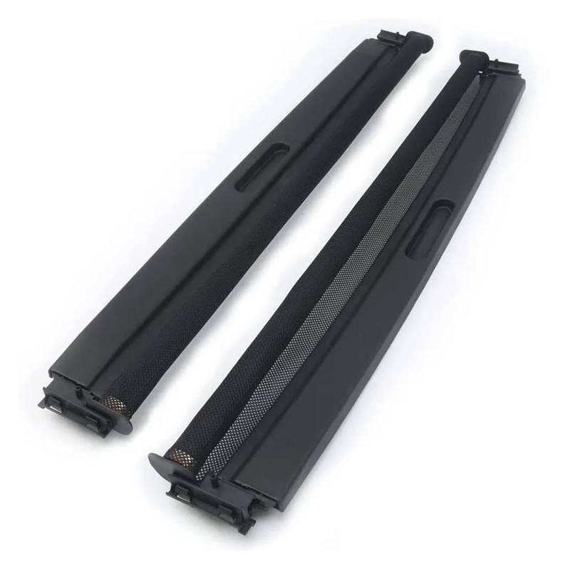 Sonnenblende Auto Für Mini Für Cooper Für One Für JCW Für Countryman R55 R56 R60 1,6 L4 06-16 54102757016 54102755849 Auto Sonnenschirm Schiebedach Fenster Sonnenschutz(Front Rear) von AJQBRMB