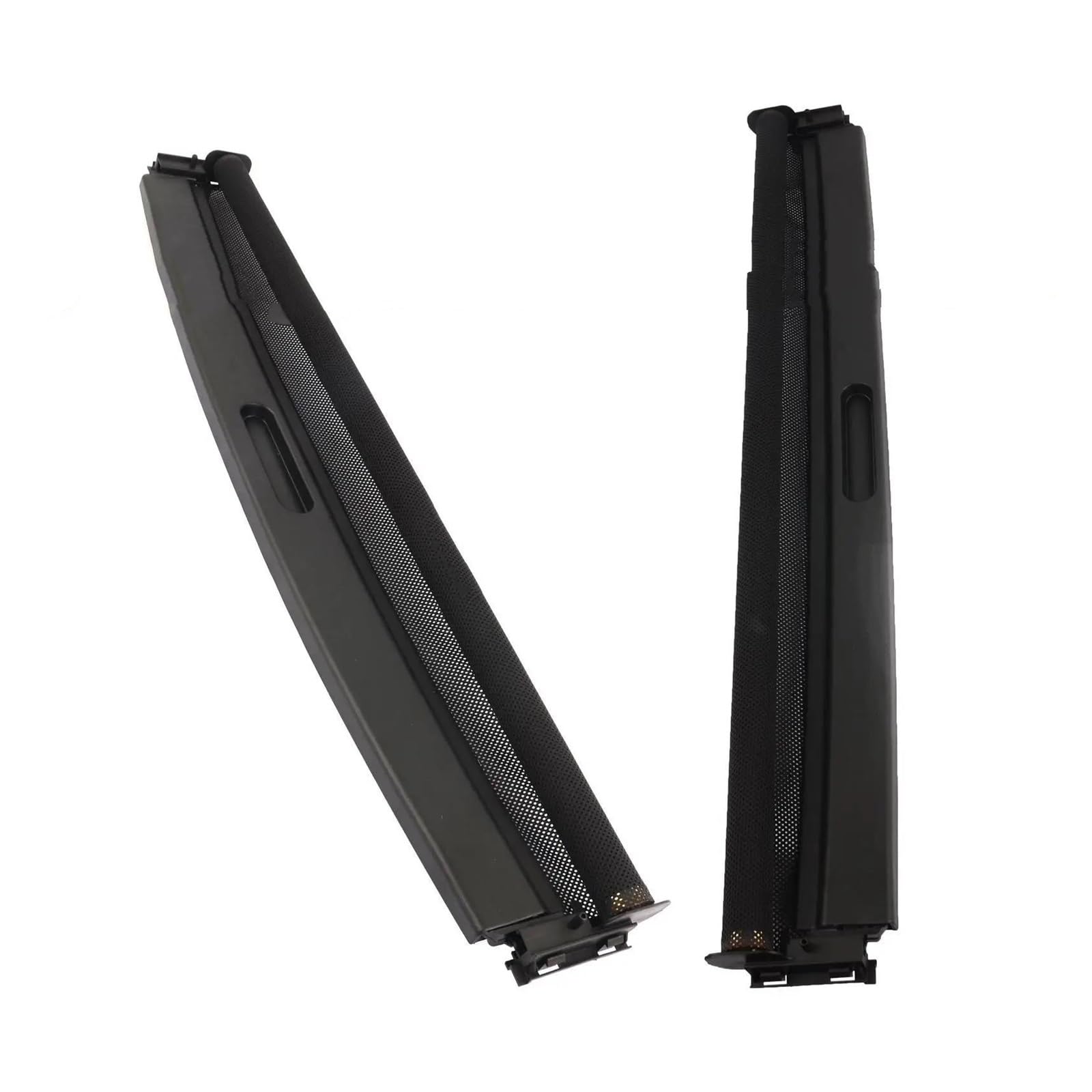 Sonnenblende Auto Für Mini R55 R56 R60 Für Cooper S Für Einen JCW 54102757016 54102755849 Vorne Hinten Schiebedach Sonnenschirm Vorhang Abdeckung Montage Fenster Sonnenschutz von AJQBRMB