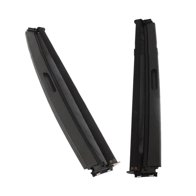 Sonnenblende Auto Für Mini R55 R56 R60 Für Cooper S Für Einen JCW 54102757016 54102755849 Vorne Hinten Schiebedach Sonnenschirm Vorhang Abdeckung Montage Fenster Sonnenschutz von AJQBRMB