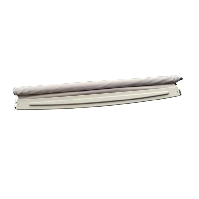 Sonnenblende Auto Für Opel Für Insignia Für Sport Für Tourer 2009-2017 133222481 Auto Panorama Schiebedach Sonnenschirm Vorhang Abdeckung Montage Fenster Sonnenschutz(Beige) von AJQBRMB