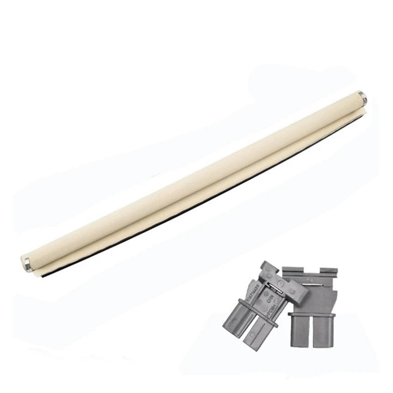 Sonnenblende Auto Für Q5 2009 2010 2011 2012 2013 2014 2015 2016 2017 Auto Panorama Schiebedach Sonnenschutz Vorhang Fenster Sonnenschutz(Beige) von AJQBRMB