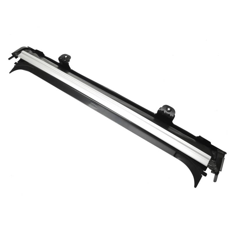 Sonnenblende Auto Für Q5 2013 2014 2015 2016 2017 1K9877307A Schiebedach Sonnenschirm Rollo Montage 1K9877307D Fenster Sonnenschutz(Schwarz) von AJQBRMB