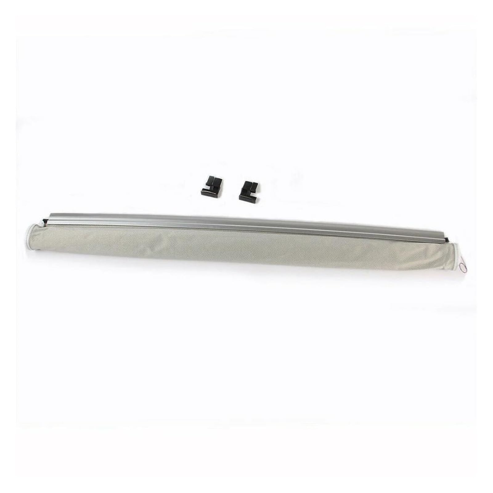 Sonnenblende Auto Für Q7 3,0 L 3,6 L 4,2 L 2007 2008 2009 2010 2011 2012 2013-2016 Dachfenster Shutter Schiebedach Sonnenschirm Vorhang 4L0877307DT38 Fenster Sonnenschutz(Gray Front) von AJQBRMB