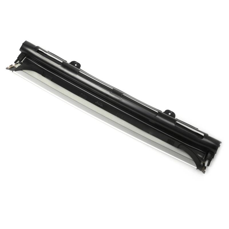 Sonnenblende Auto Für Skoda Für Superb Für Yeti 2014 2015 2016 2017 2018 1K9877307A Schiebedach Sonnenschirm Rollo Montage 1K9877307D Fenster Sonnenschutz(Grey) von AJQBRMB