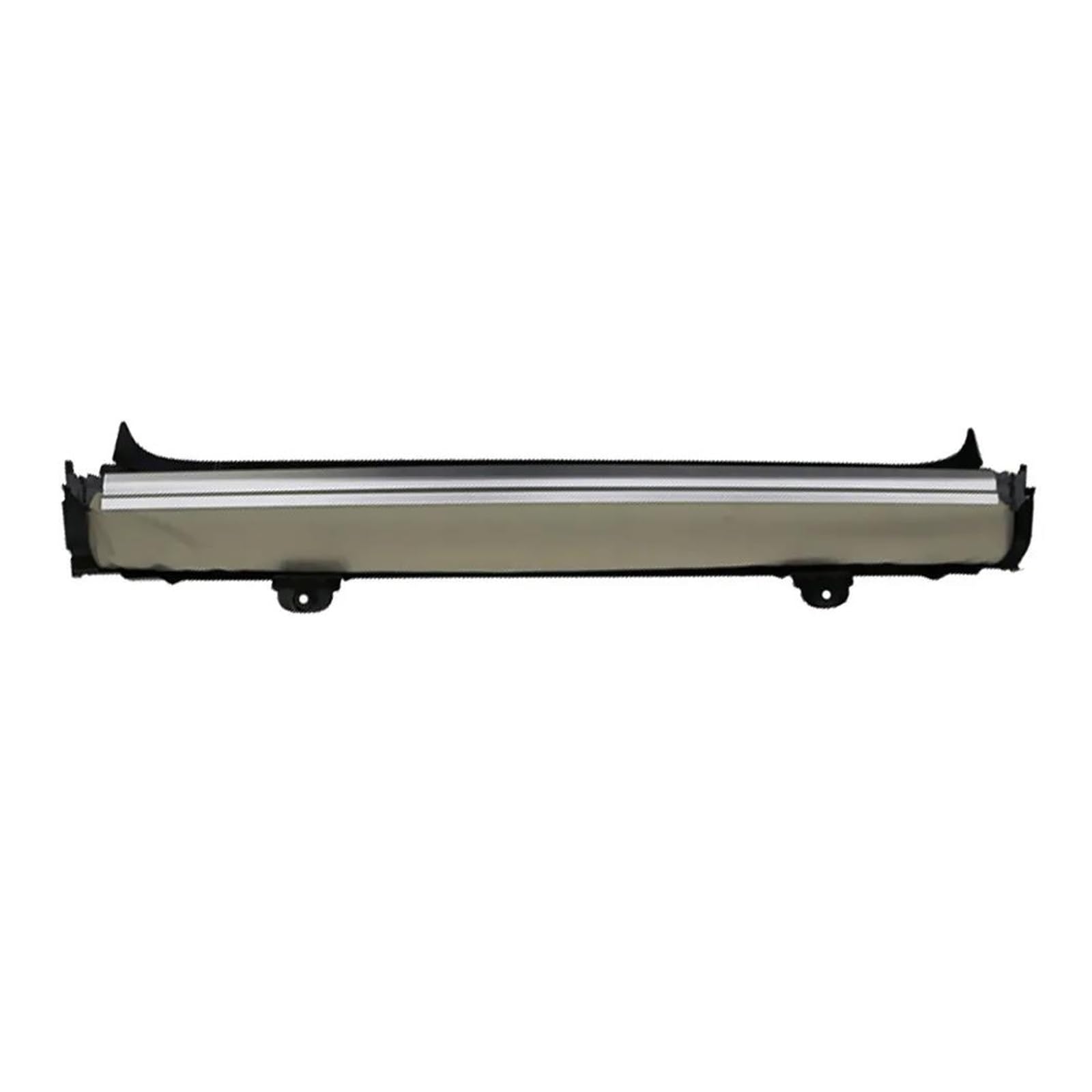 Sonnenblende Auto Für Skoda Für Yeti Für Superb 2010-2012 2013 2014 2015 2016 2017 2018 Auto Panorama Schiebedach Sonnenschirm Vorhang Abdeckung Montage Fenster Sonnenschutz(Beige) von AJQBRMB