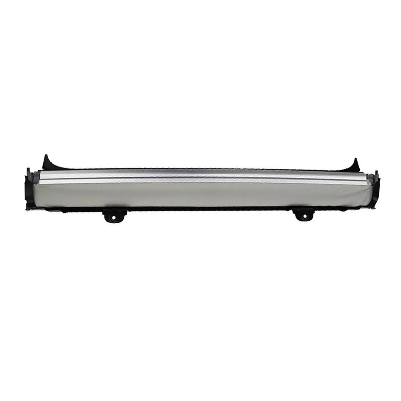 Sonnenblende Auto Für Skoda Für Yeti Für Superb 2010-2012 2013 2014 2015 2016 2017 2018 Auto Panorama Schiebedach Sonnenschirm Vorhang Abdeckung Montage Fenster Sonnenschutz(Grey) von AJQBRMB