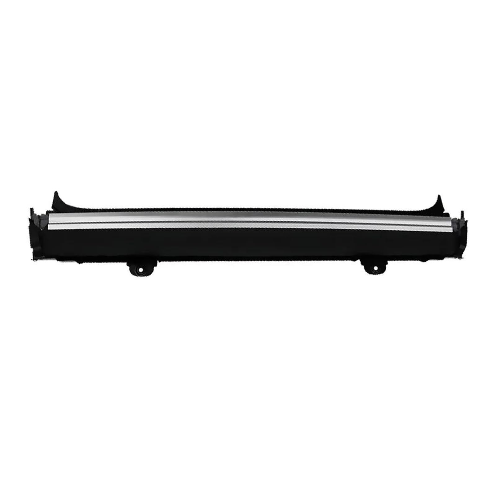 Sonnenblende Auto Für Skoda Für Yeti Für Superb 2010-2012 2013 2014 2015 2016 2017 2018 Auto Panorama Schiebedach Sonnenschirm Vorhang Abdeckung Montage Fenster Sonnenschutz(Schwarz) von AJQBRMB