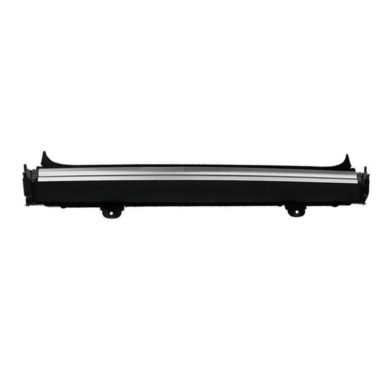 Sonnenblende Auto Für Skoda Für Yeti Für Superb 2010-2012 2013 2014 2015 2016 2017 2018 Auto Panorama Schiebedach Sonnenschirm Vorhang Abdeckung Montage Fenster Sonnenschutz(Schwarz) von AJQBRMB