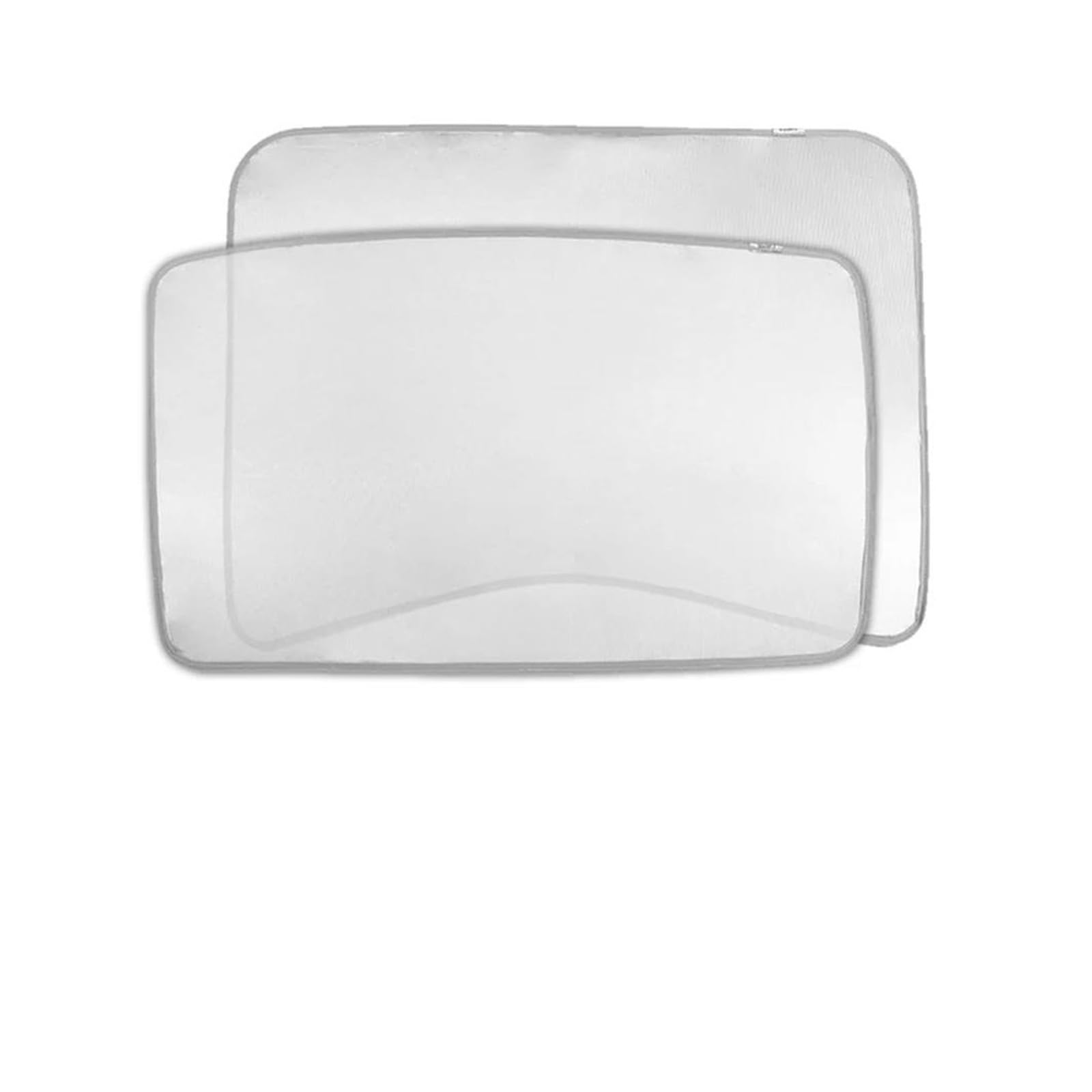 Sonnenblende Auto Für Tesla Für Modell 3 Für Model3 2017-2023 Sonnenschutz Vorne Hinten Schiebedach Windschutzscheibe Blind Shading Net Sonnenschirm Fenster Sonnenschutz(3-GA6264L) von AJQBRMB