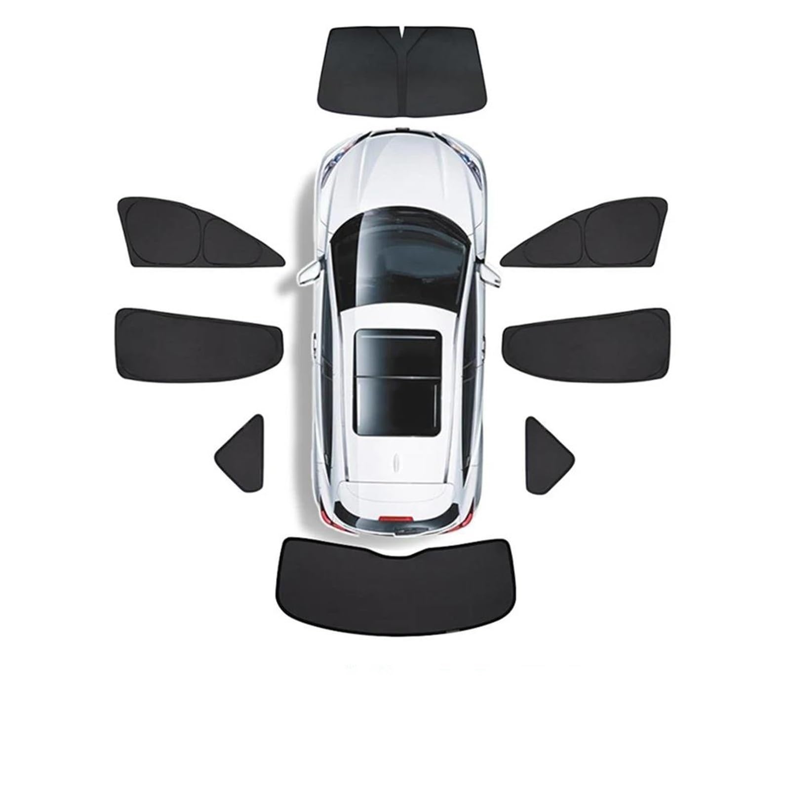 Sonnenblende Auto Für Tesla Für Modell Y Auto Privatsphäre Fenster Bildschirm Sonnenschirm Seite Fenster Sonnenschirm Vorne Heckscheibe Fenster Sonnenschutz Sonnenblende Auto Für Tesla Für Modell Y Auto Privatsphäre Fenster Bildschirm Sonnenschirm Seite Fenster Sonnenschirm Vorne Heckscheibe Fenster Sonnenschutz von AJQBRMB