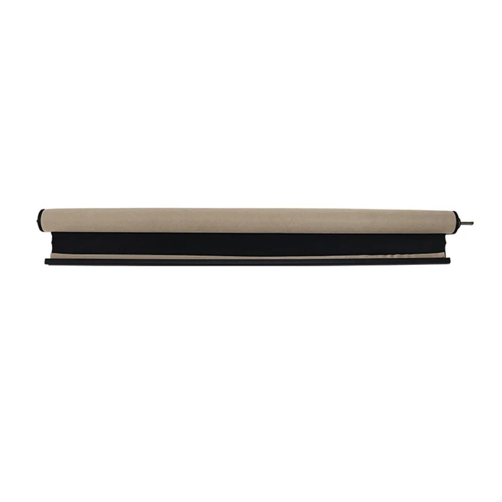 Sonnenblende Auto Für Toyota Für Camry Für Avalon 2018 Auto Dachfenster Shutter Schiebedach Sonnenschirm Schatten Vorhang Abdeckung Montage 6320206140B0 Fenster Sonnenschutz(Beige) von AJQBRMB