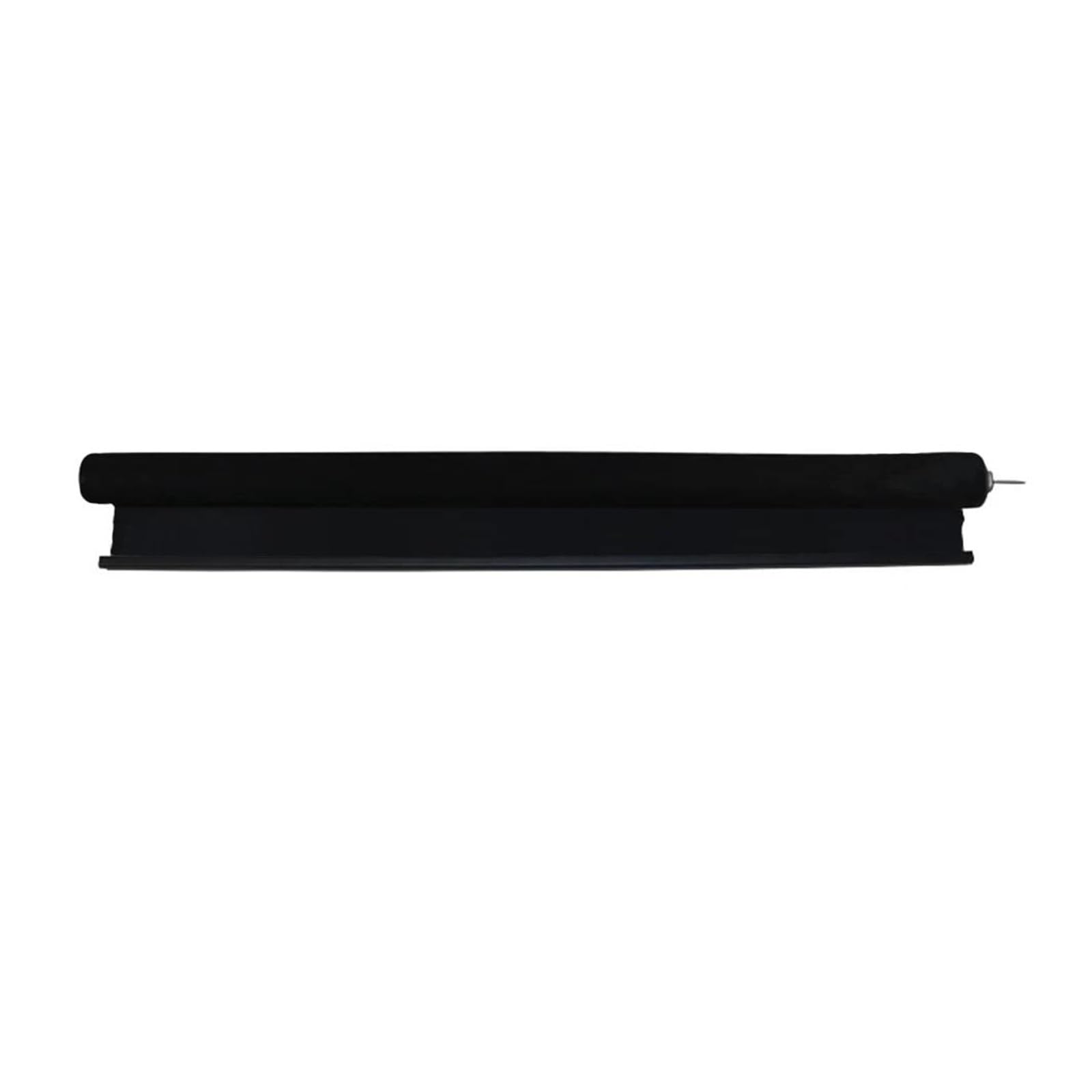 Sonnenblende Auto Für Toyota Für Camry Für Avalon 2018 Auto Dachfenster Shutter Schiebedach Sonnenschirm Schatten Vorhang Abdeckung Montage 6320206140B0 Fenster Sonnenschutz(Schwarz) von AJQBRMB