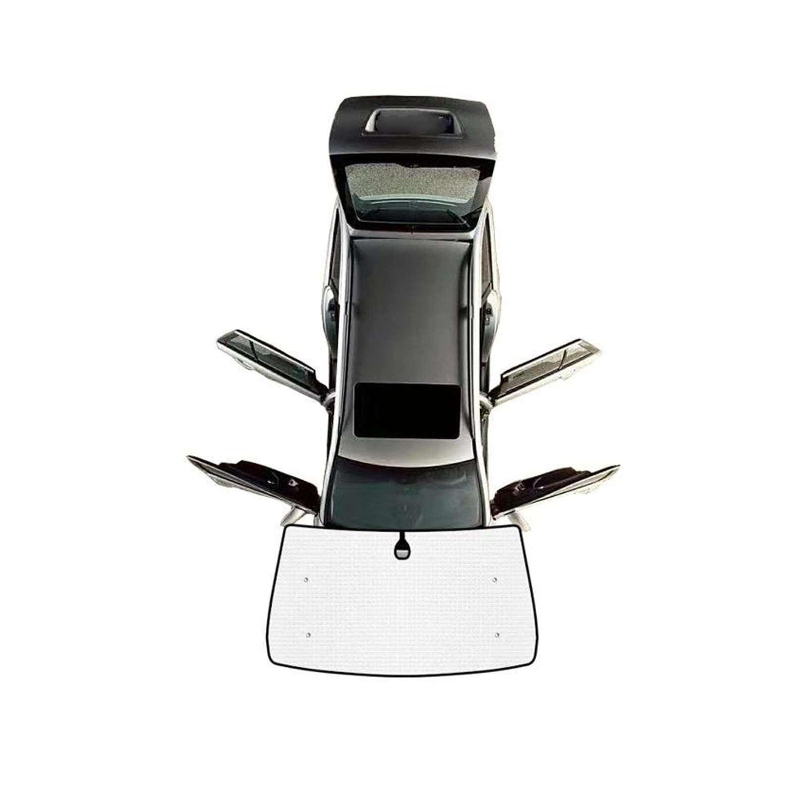 Sonnenblende Auto Für Toyota Für RAV4 Für Vanguard Für XA30 Für LWB 2006-2012 Volle Abdeckungen Sonnenschirme Sonnenschutz Fenster Visier Windschutzscheiben Schatten Fenster Sonnenschutz(Front Windshi Sonnenblende Auto Für Toyota Für RAV4 Für Vanguard Für XA30 Für LWB 2006-2012 Volle Abdeckungen Sonnenschirme Sonnenschutz Fenster Visier Windschutzscheiben Schatten Fenster Sonnenschutz(Front Windshi von AJQBRMB