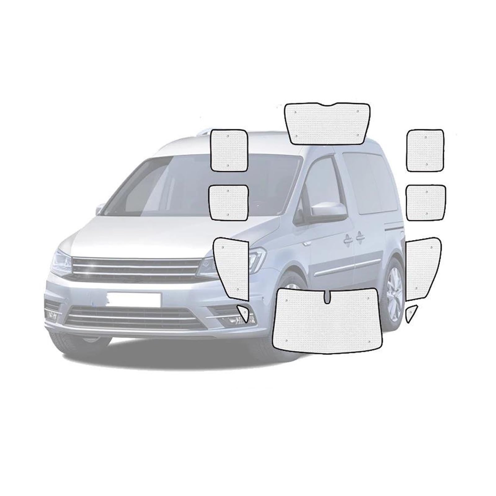 Sonnenblende Auto Für VW Für Caddy Für MK3 2K Für Maxi 2003-2019 2015 Auto Vollständige Abdeckungen Sonnenblende Sonnenschirm Fenster Visier Sonnenschirm Abdeckung Fenster Sonnenschutz(All Windows A) Sonnenblende Auto Für VW Für Caddy Für MK3 2K Für Maxi 2003-2019 2015 Auto Vollständige Abdeckungen Sonnenblende Sonnenschirm Fenster Visier Sonnenschirm Abdeckung Fenster Sonnenschutz(All Windows A) von AJQBRMB