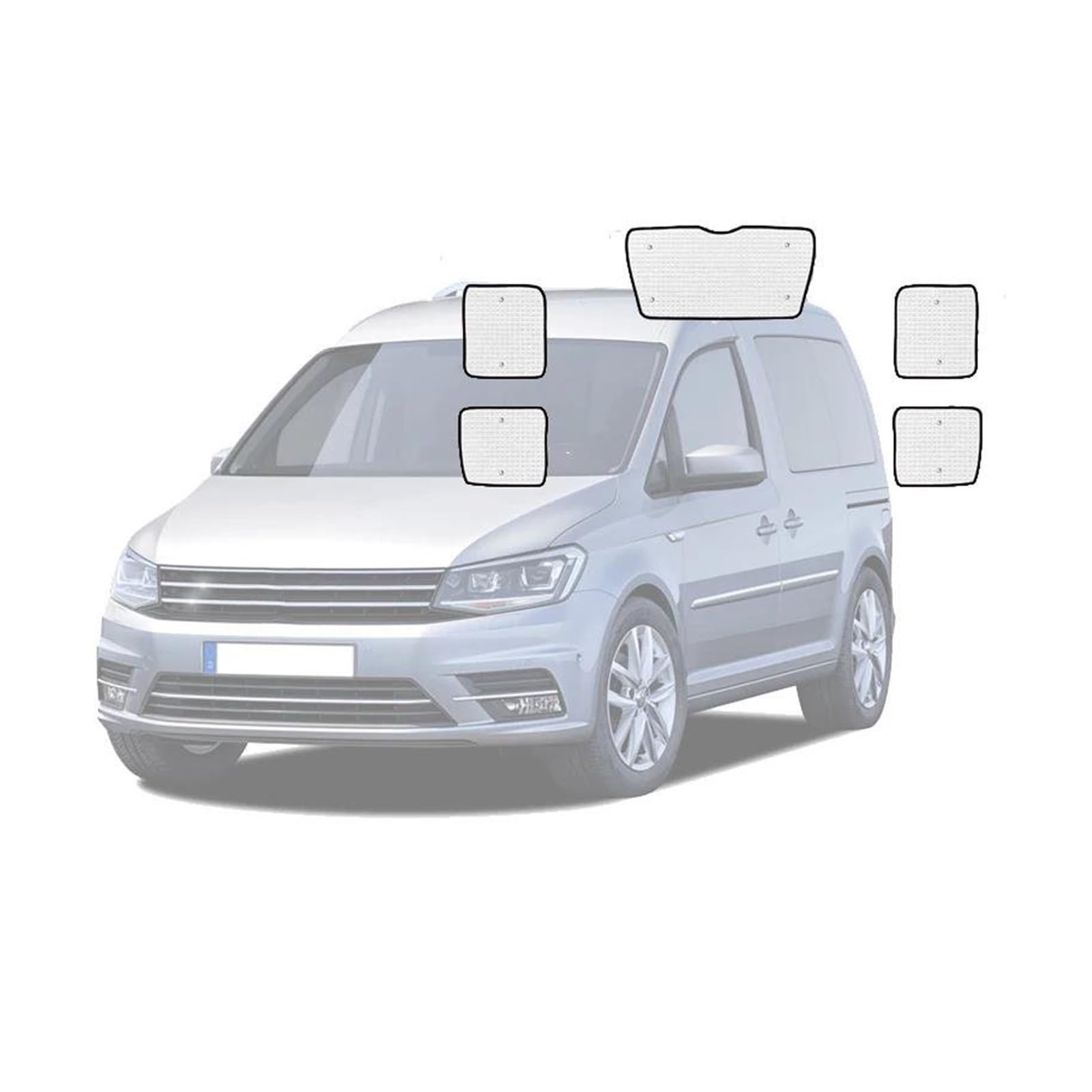 Sonnenblende Auto Für VW Für Caddy Für MK3 2K Für Maxi 2003-2019 2015 Auto Vollständige Abdeckungen Sonnenblende Sonnenschirm Fenster Visier Sonnenschirm Abdeckung Fenster Sonnenschutz(Rear Windows) Sonnenblende Auto Für VW Für Caddy Für MK3 2K Für Maxi 2003-2019 2015 Auto Vollständige Abdeckungen Sonnenblende Sonnenschirm Fenster Visier Sonnenschirm Abdeckung Fenster Sonnenschutz(Rear Windows) von AJQBRMB