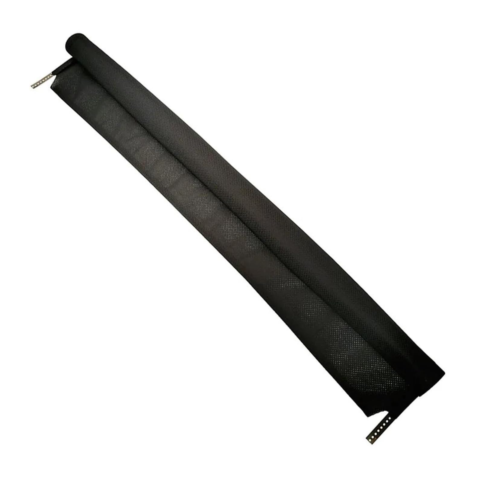 Sonnenblende Auto Für VW Für Golf 7 2013 2014 2015 2016 2017 2018 Auto Dachfenster Shutter Schiebedach Sonnenschirm Vorhang 5GG877307 Fenster Sonnenschutz(Schwarz) von AJQBRMB