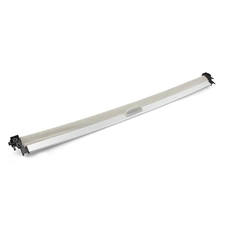 Sonnenblende Auto Für VW Für Passat Für CC 2009-2012 Für CC 2012-2017 3C8877307 Auto Schiebedach Sonnenschirm Vorhang Sonne Dach Schatten Abdeckung Montage Fenster Sonnenschutz(Grey) von AJQBRMB